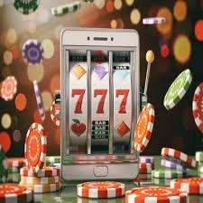 Online Slots Jackpot ဂိမ်းများ