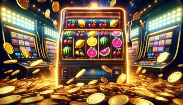 Live Casino - roya9999