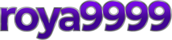 roya9999 Logo